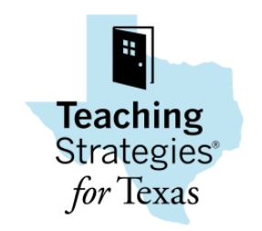 Teaching Strategies Texas